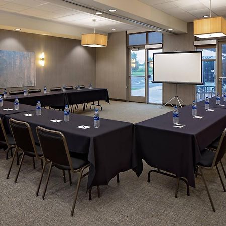 Springhill Suites By Marriott Green Bay Esterno foto
