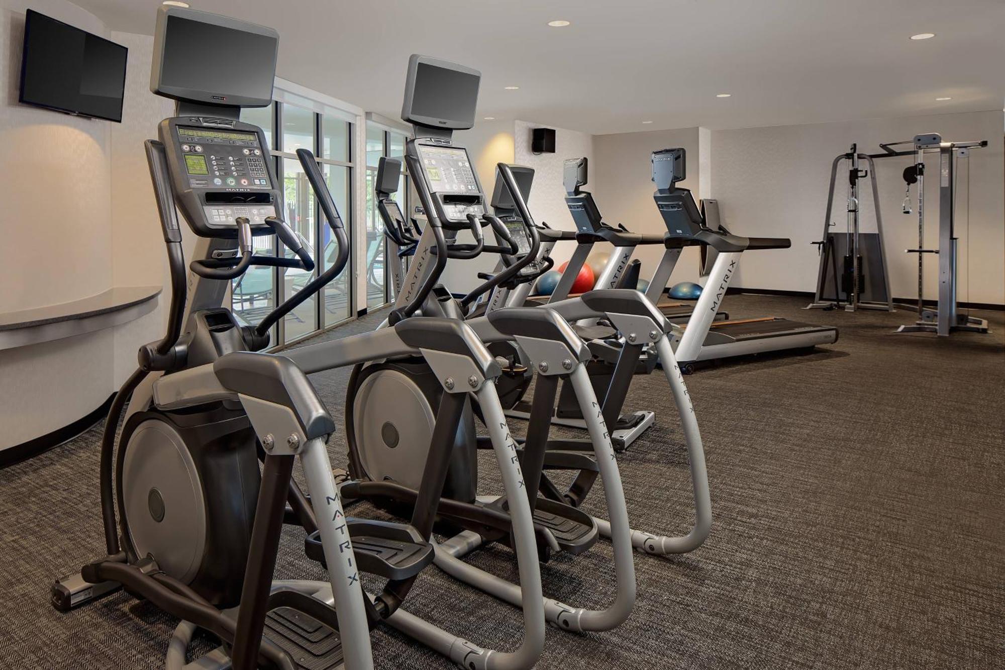 Springhill Suites By Marriott Green Bay Esterno foto