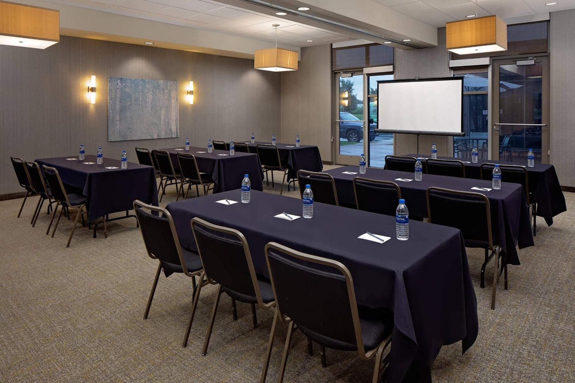 Springhill Suites By Marriott Green Bay Esterno foto