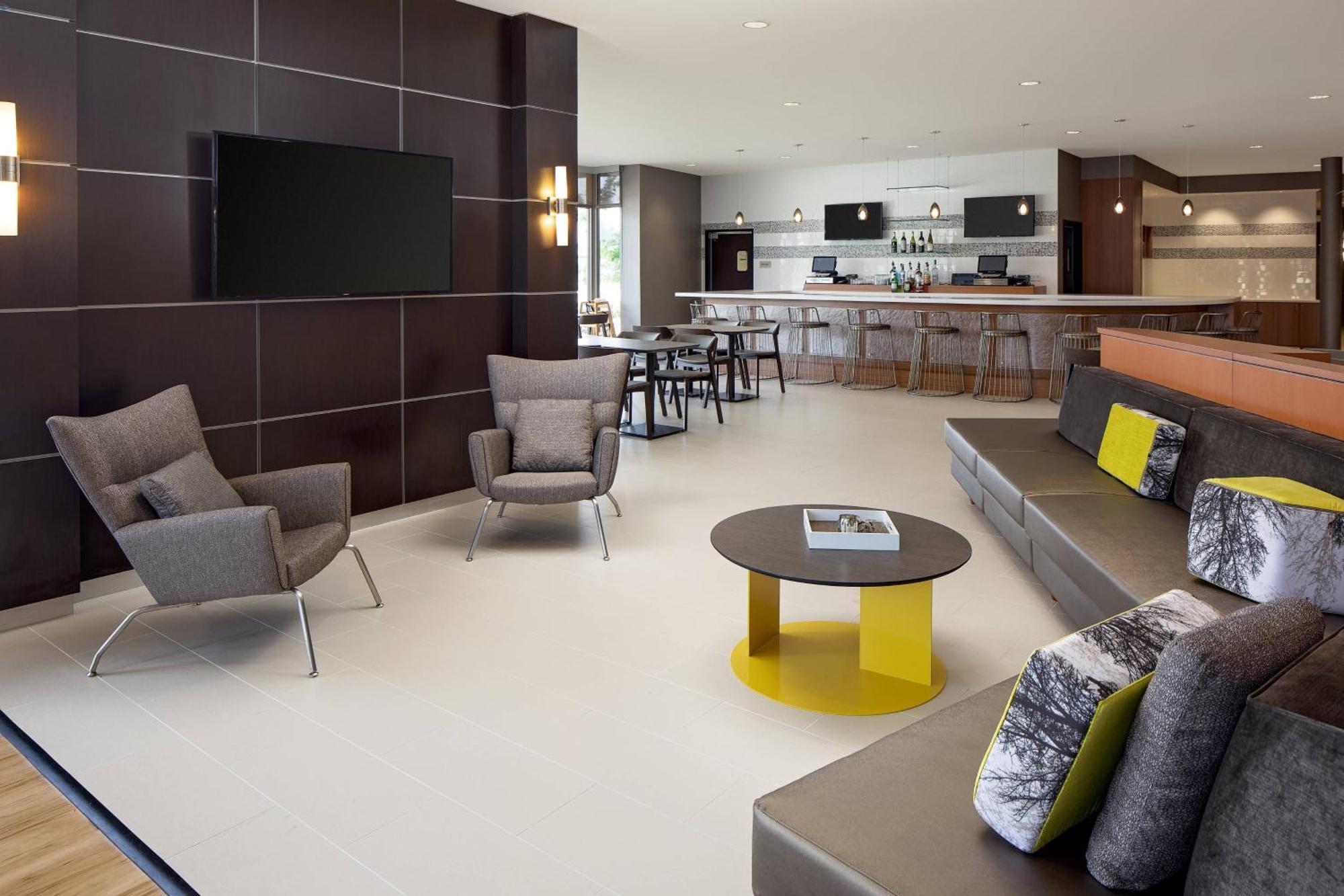 Springhill Suites By Marriott Green Bay Esterno foto