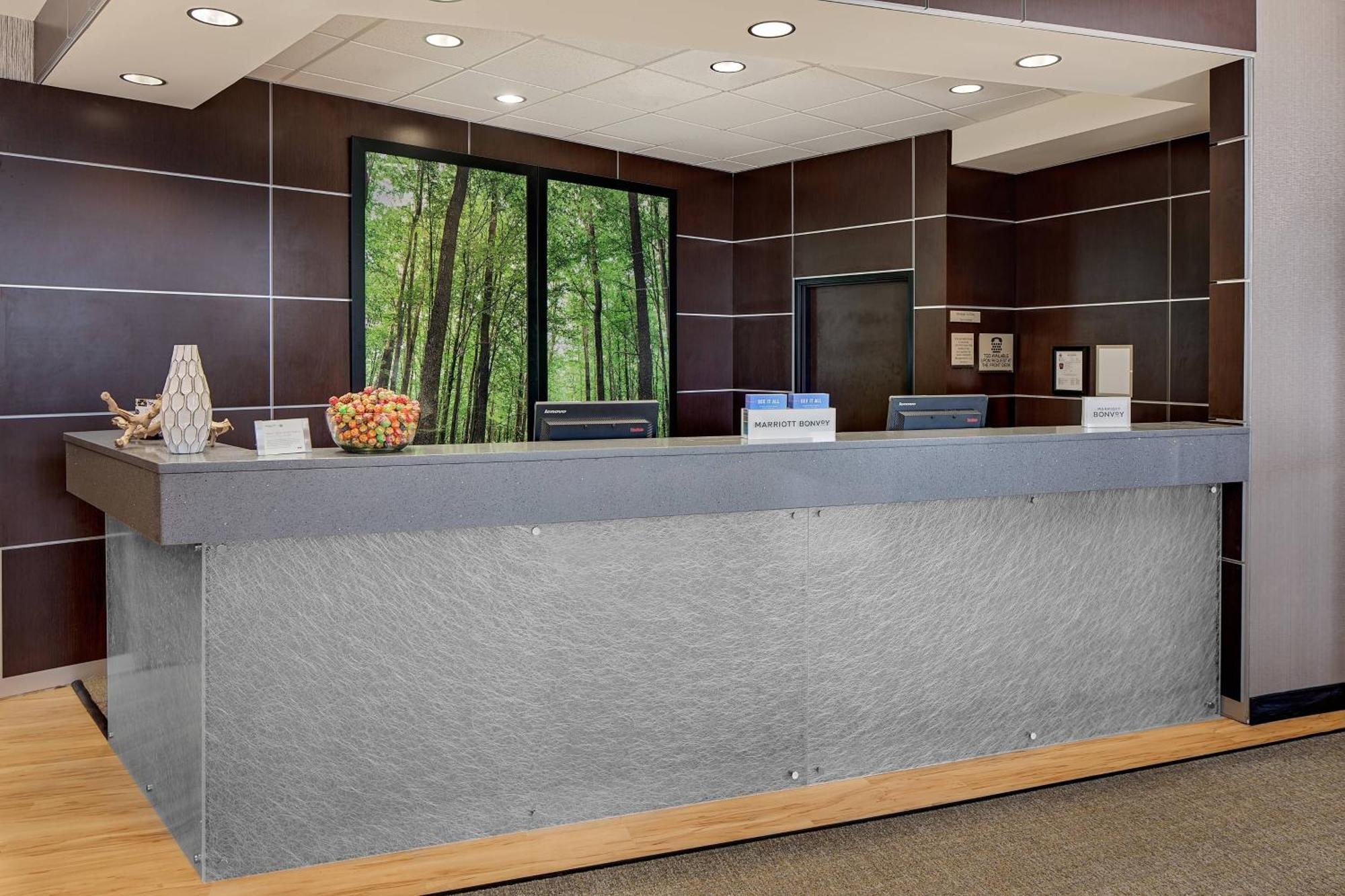 Springhill Suites By Marriott Green Bay Esterno foto