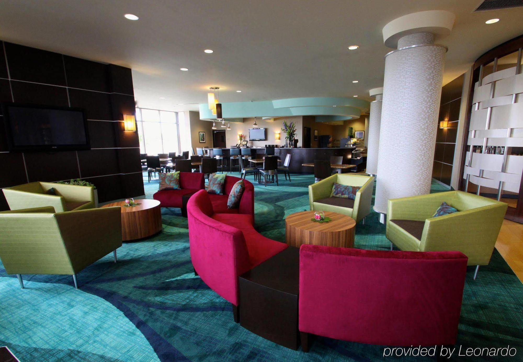 Springhill Suites By Marriott Green Bay Esterno foto