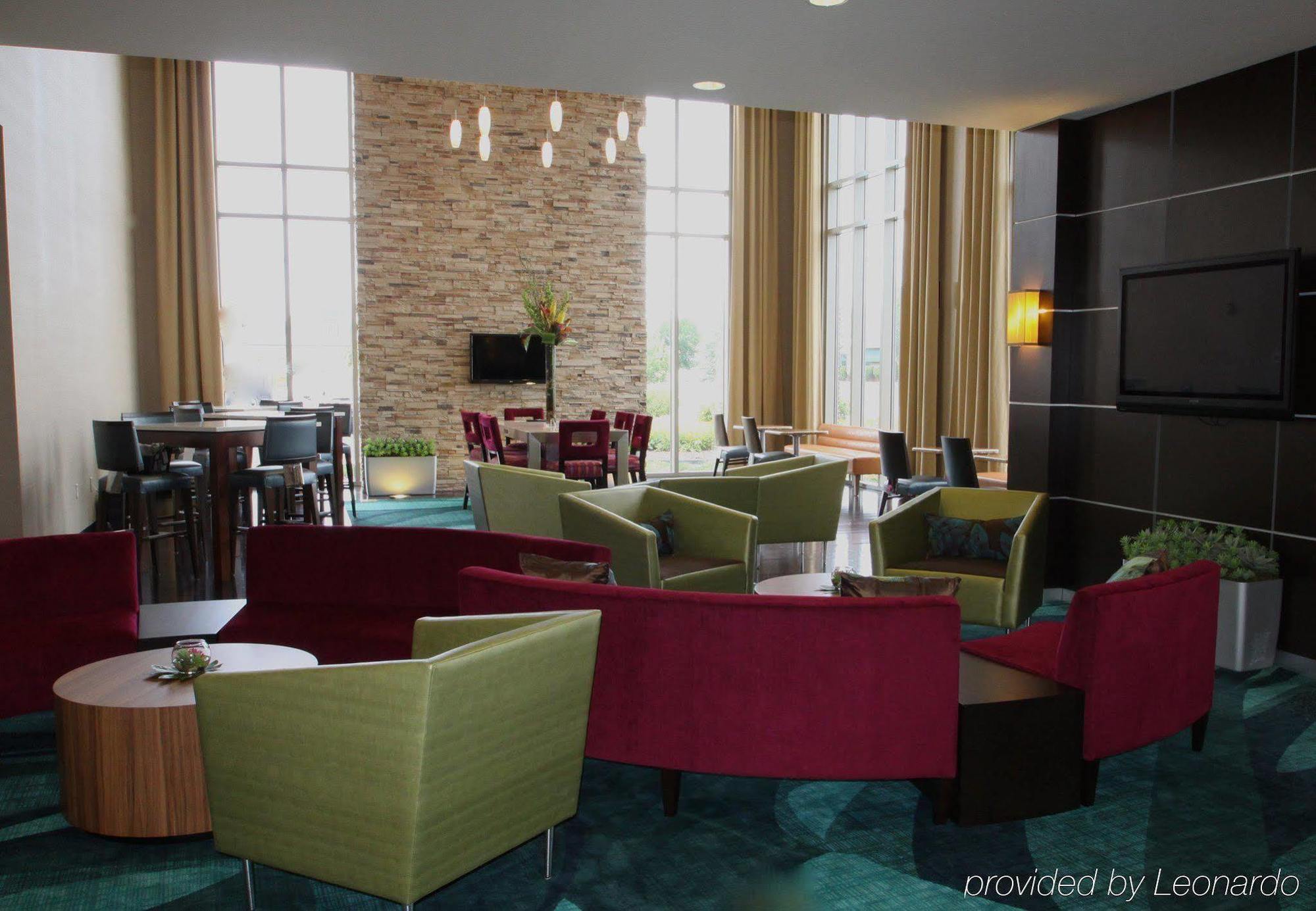 Springhill Suites By Marriott Green Bay Esterno foto