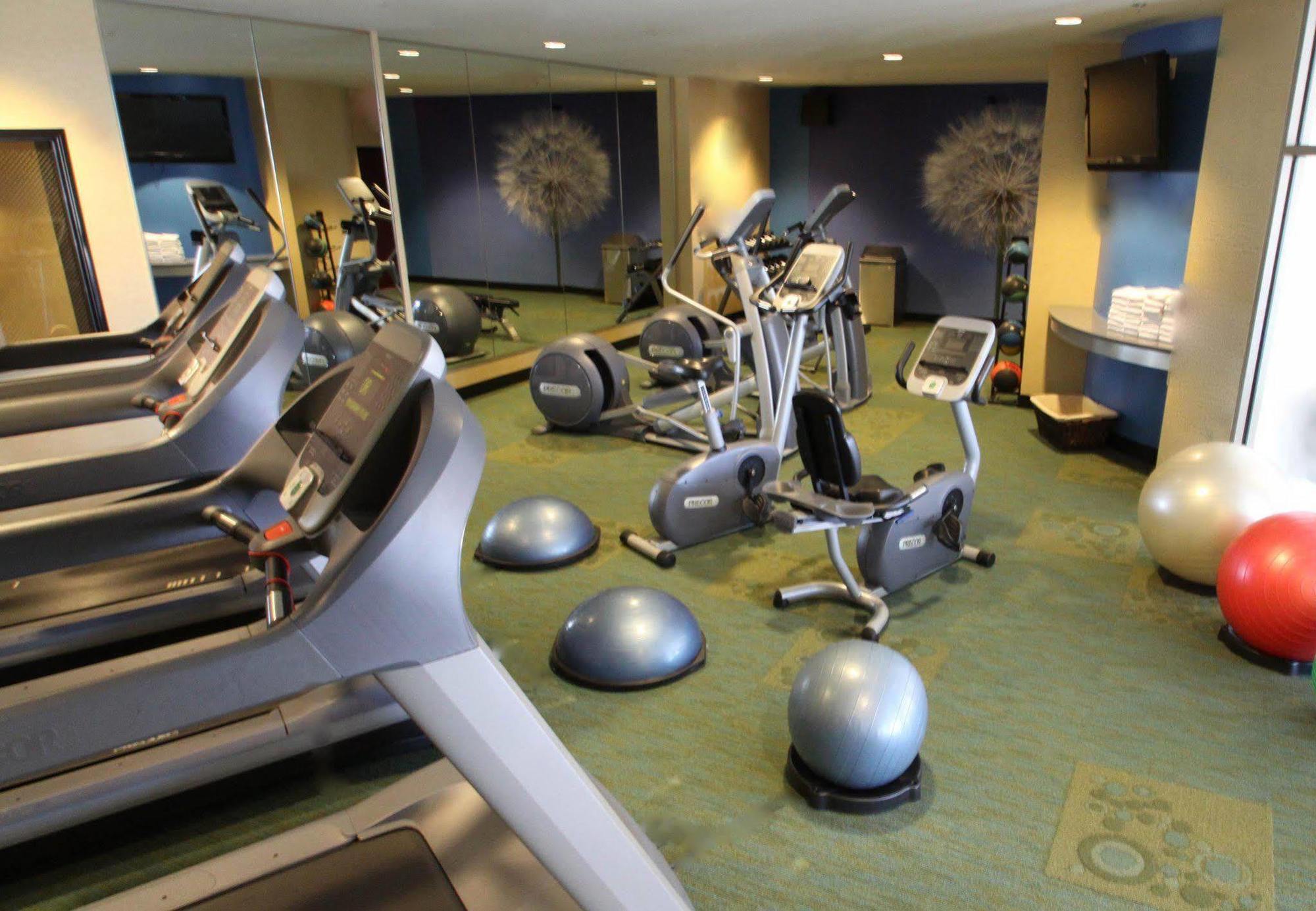 Springhill Suites By Marriott Green Bay Esterno foto