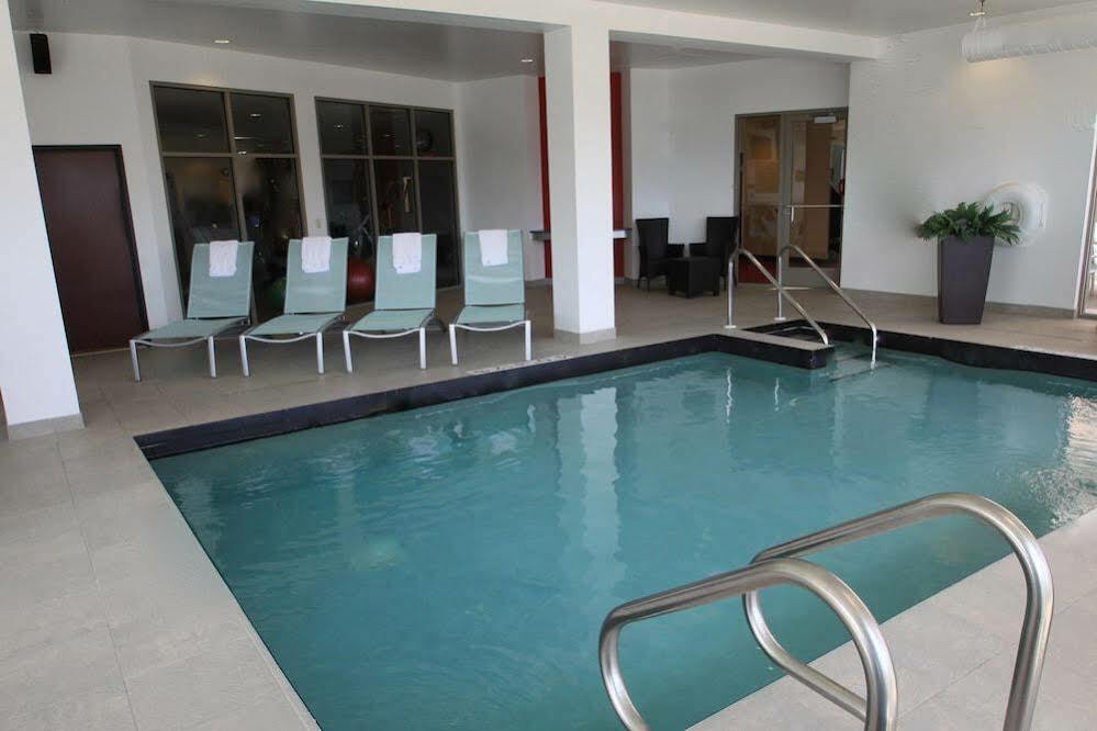Springhill Suites By Marriott Green Bay Esterno foto