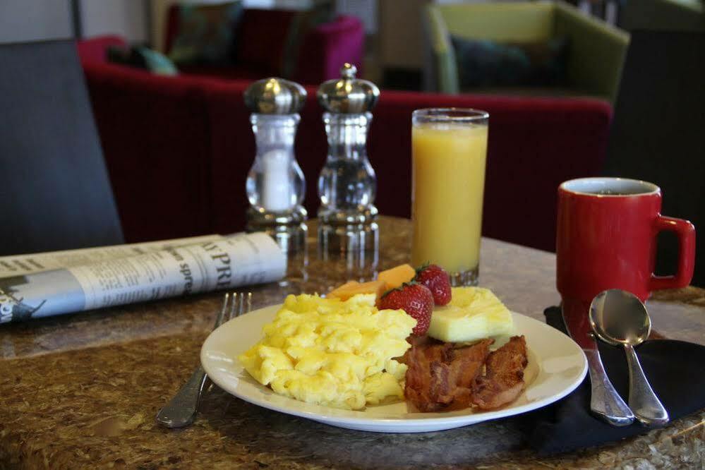 Springhill Suites By Marriott Green Bay Esterno foto