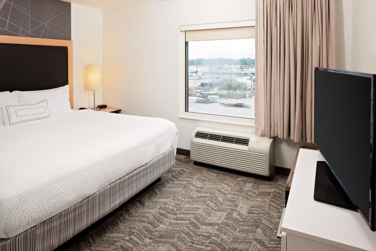 Springhill Suites By Marriott Green Bay Esterno foto